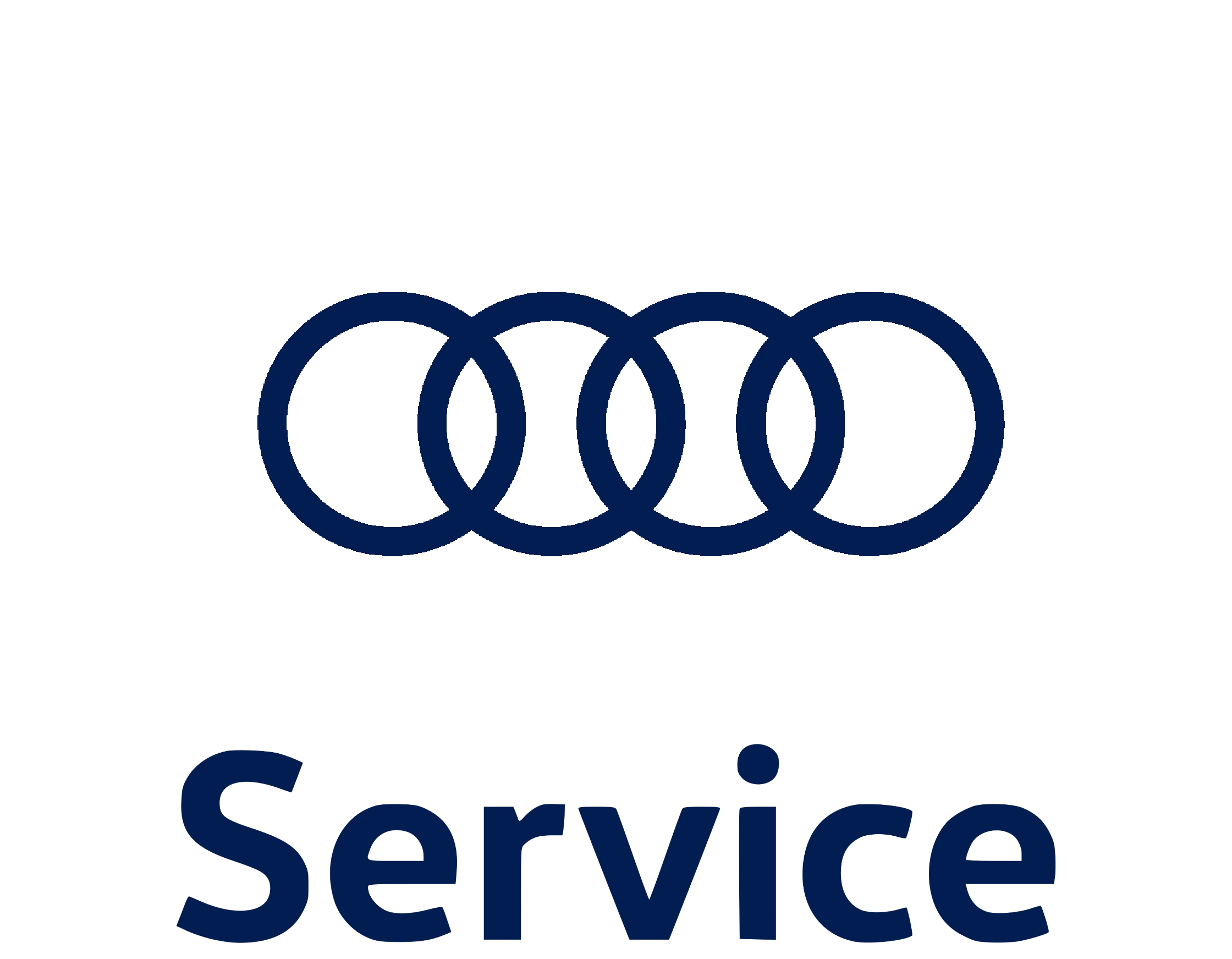 Сигма Моторс — Audi